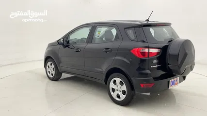  5 (HOME TEST DRIVE AND ZERO DOWN PAYMENT) FORD ECOSPORT