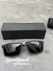  1 Porsche Design Sunglasses