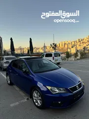  1 سيات ليووون