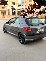  1 بيجو  بانوراما اوتومات برايفت 1600 تقسيط 1000 بلشهر