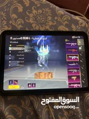  7 حساب ببجي للبيع بسعر مغري