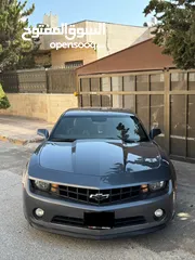  14 CAMARO 2010 RS للبيع بسعر حرق 13400