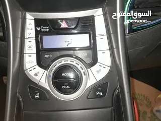  7 هيونداي افانتي Md 2012 فل كامل تاب