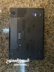  6 Lenovo ThinkPad T450