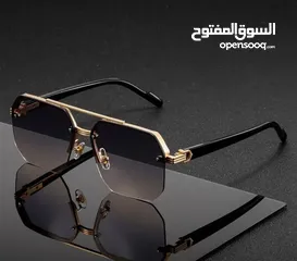  21 جد من اجمل النظارات يلي لبستها ( عن تجربة شخصية) وسعرها نار والتوصيل متاح لكل فلسطين بلا استثناء....