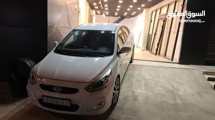  3 هنداي اكسنت