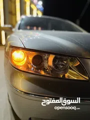  10 ازيرا 2008-2009 سيارة الله يبارك
