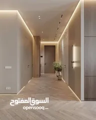  13 ورق جدران والشيبورد وبانوهات وجبسن بورد وبديل الرخام وبديل الخشب وبديل الحجر والقرميد والفاير بليس