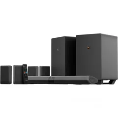  2 مطلوب ساوند بار سامسونج q990g أو jbl 1000