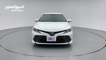  8 (FREE HOME TEST DRIVE AND ZERO DOWN PAYMENT) TOYOTA CAMRY