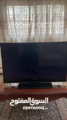  6 تلفزيون LCD شارب 32 بوصة