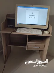  1 جهاز انش بي