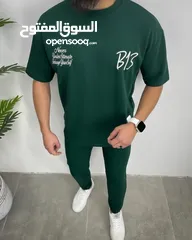  4 ترنجات رجاليه بجامات رجالي ملابس رجالي بافضل لاسعار  الخامه قطن وفي معاينه قبل لاستلام