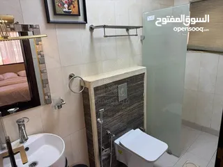  5 Luxurious Furnished Apartment For Rent In Abdoun