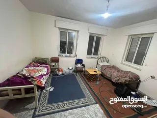  3 غرفة ماستر ضمن شقة مفروشة جزئي