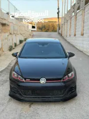  6 جولف اشي صح ونظيف 2013