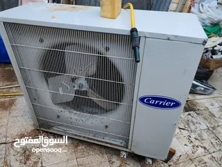  5 الوحده الخارجيه فقط