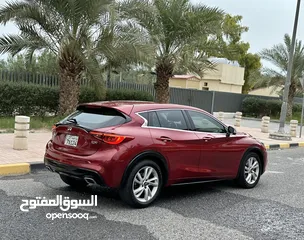  4 Infinity Q30 Model 2019 101,000km perfect conditions