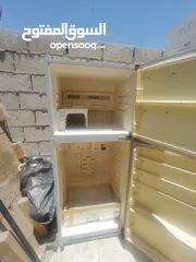  2 ثلاجه شارب مستعمل للبيع