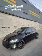  6 Gti. 2019 ترخيص 2019 فل الفل