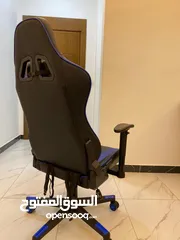  2 كرسي بحاله الوكاله