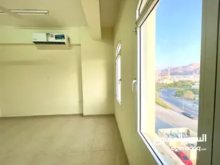  1 2BHK Flat for rent-Free WIFi-One month Free rent!! Near Taimur Mosque Al Khuwair!!