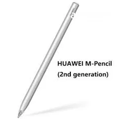  1 huawei M pencil 2nd package  قلم هواوي جيل ثاني Huawei m Pen