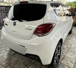  6 شانجان اي ستار فئة الفل اعلى فئة موديل 2022 للبيع وارد الشركة بحالة الوكالة
