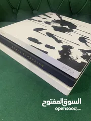  4 بلايستيشن PS4 مستعمل