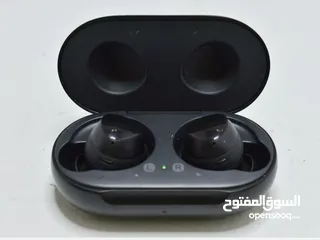  5 SAMSUNG GALAXY BUDS SM-R170 ORIGINAL