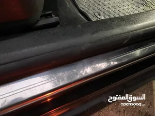  9 سكودا سوبيرب فل الفل L&k