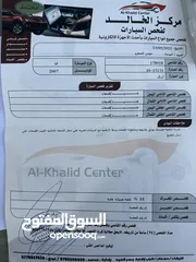  8 كيا بينجو موديل 2007 دبل كبين