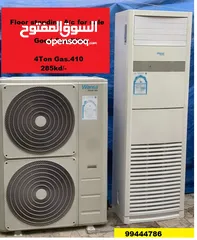  1 A/C FOR SALE