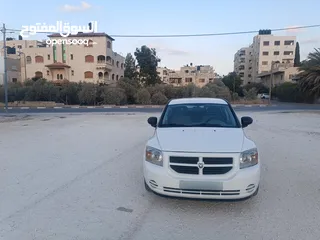  2 دوج كليبر 2008