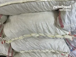  4 نفيعة (حشف ) للبيع