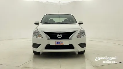  8 (FREE HOME TEST DRIVE AND ZERO DOWN PAYMENT) NISSAN SUNNY