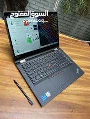  6 Laptop Lenovo thinkpad YOGA