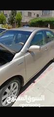  27 تويوتا كامري 2009 هايبرد