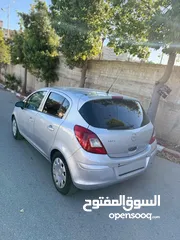  2 اوبل كورسا