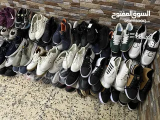  2 شروة احذيه مكس عدد 113جوز