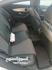  15 2021 Mercedes benz C class