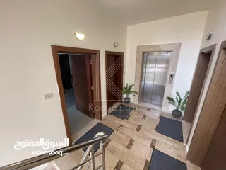  4 Furnished Apartment For Rent In Dahyet Al Ameer Rashed