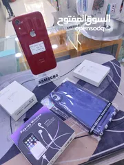  2 التفاحه الاصلي iPhone XR جيجا 64 بطارية 75 مش مفتوح ابدا فحص معه بكج هدية