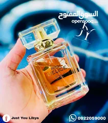  3 عطر Rich Delice – فخامة وسحر في زجاجة    السعر: 90 دينار فقط  بديل عطر Dolce & Gabbana The One