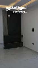  11 شقة مساحة 145 تشطيب سوبر ديلوكس بارقى مناطق مرج الحمام