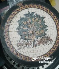  30 لوحات فسيفساء كافة الأحجام والتصاميم جاهز وتفصيلحسب الطلب