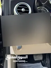  15 Mercedes benz GLC350e coupe 2018 فحص كامل كرت ابيض