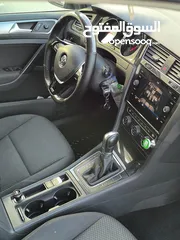  5 جولف mk7.5  2019  مطور 1000  فحص نخب