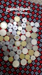  1 عملات للبيع سعر رخيص