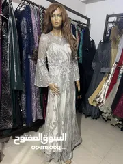  27 شروت فستانين للبيع
